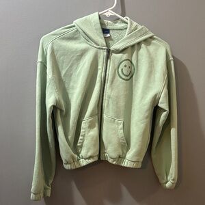 Old navy 10/12 girls jacket
